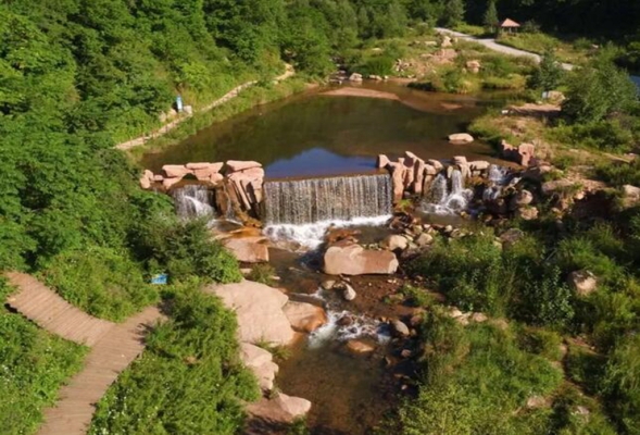 赤峰曹家溝風(fēng)景區(qū)電話號碼-第1張圖片