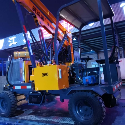 赤峰移動打樁機電話號碼查詢-第1張圖片