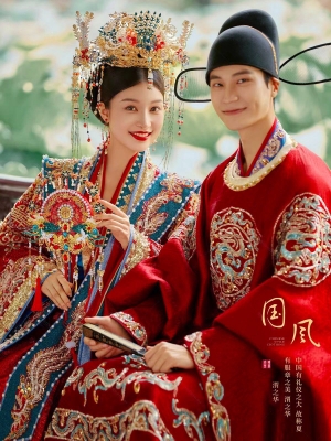 赤峰圓夢婚紗店電話號碼查詢-第1張圖片