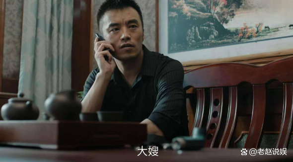 赤峰老趙嫂子是誰啊電話多少-第1張圖片