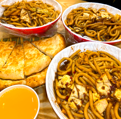 赤峰探店炒米粉電話多少號(hào)-第1張圖片