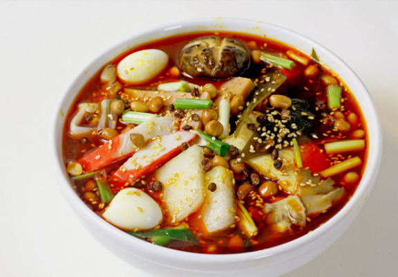 赤峰張老五麻辣燙電話號(hào)碼-第1張圖片