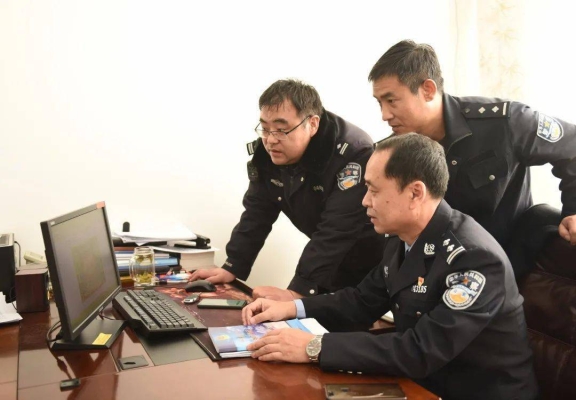 赤峰市紅山派出所電話號碼-第1張圖片