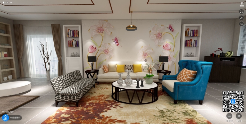 赤峰米素墻布軟裝店電話號(hào)碼-第1張圖片