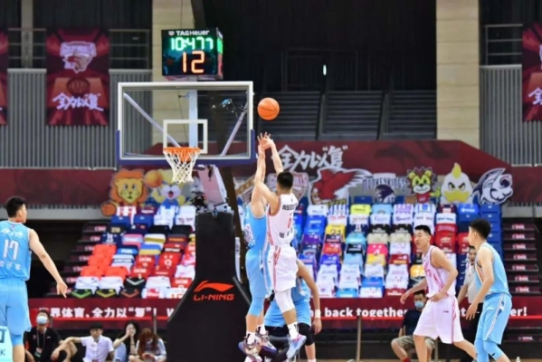 赤峰市千帆籃球館電話號碼-第1張圖片