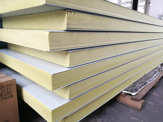 赤峰擠塑彩鋼板廠家電話號碼-第1張圖片