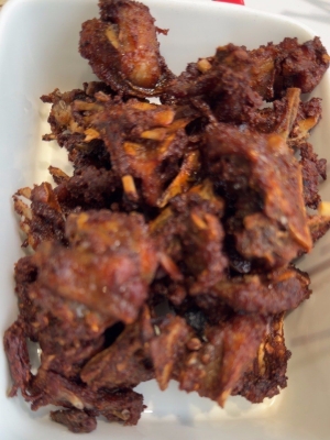 赤峰二哥烤豬蹄店電話號碼-第1張圖片