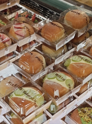 赤峰信德面包店電話號碼多少-第1張圖片