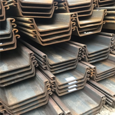 赤峰槽型鋼板樁廠家電話號碼-第1張圖片