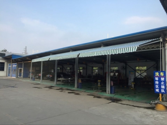 赤峰四輪拖斗制作廠電話號(hào)碼-第1張圖片