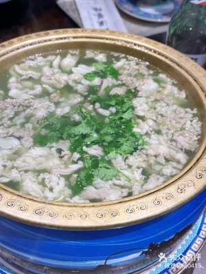 赤峰市烏丹美食店電話號碼-第1張圖片