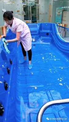 赤峰市藍天游泳館電話號碼-第1張圖片