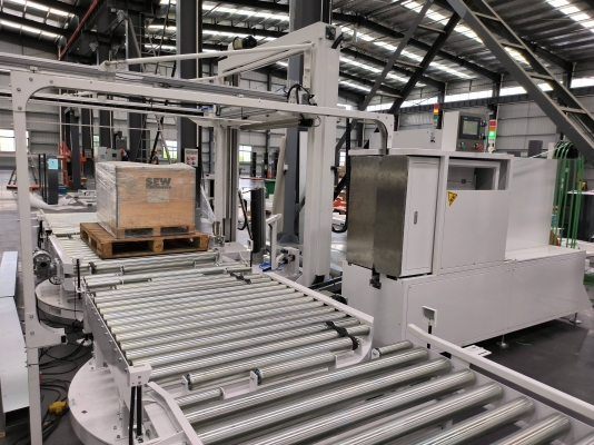 雙絞線(xiàn)生產(chǎn)設(shè)備-第1張圖片