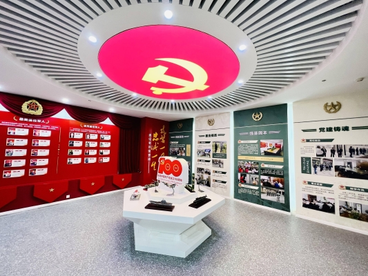 赤峰市軍人服務(wù)社-第1張圖片