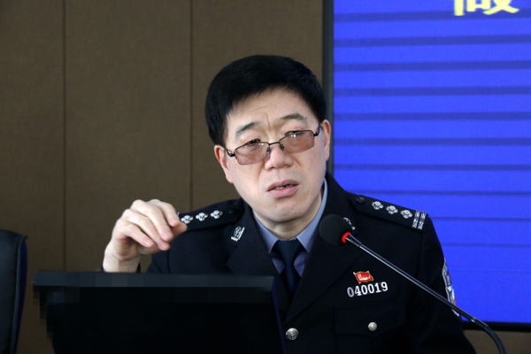 赤峰市松山區(qū)公證處-第1張圖片