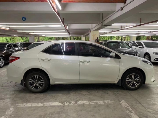 赤峰雷凌4s店電話號碼-第1張圖片