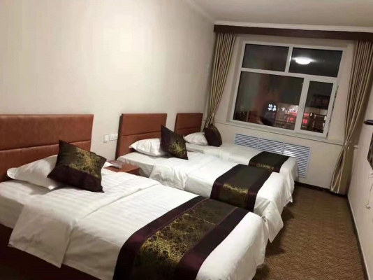 赤峰市民族賓館電話號碼多少-第1張圖片