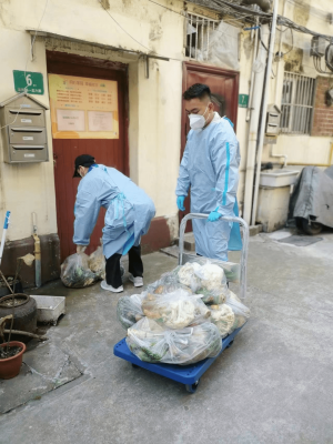 赤峰抗原物資回收電話是多少號-第1張圖片