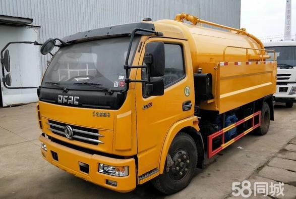 赤峰吸污車專賣店電話號碼-第1張圖片