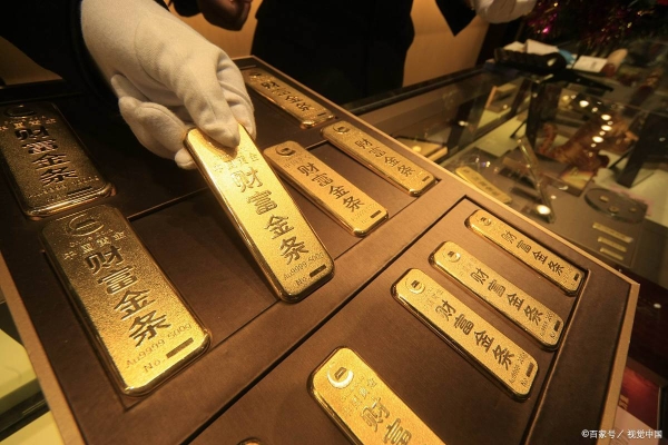 赤峰林東回收金店電話是多少號-第1張圖片