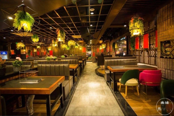 赤峰網(wǎng)紅酒樓地址電話號(hào)碼查詢-第1張圖片