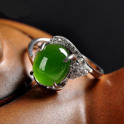 赤峰哪里能打銀戒指的電話啊-第1張圖片