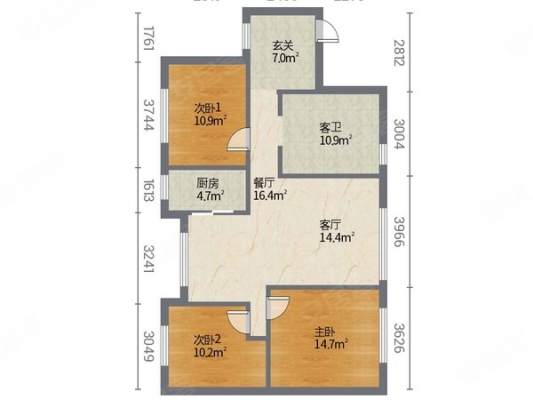 赤峰兩室電梯出租電話多少號(hào)-第1張圖片