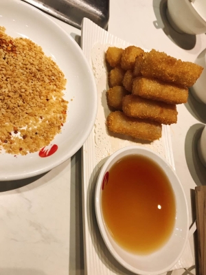 海底撈有電話嗎赤峰店地址查詢-第1張圖片