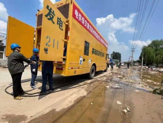 赤峰發(fā)電車(chē)租賃找哪家電話(huà)號(hào)碼-第1張圖片