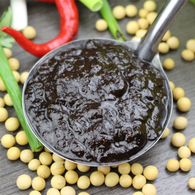 赤峰辣味豆豉廠家電話多少號-第1張圖片