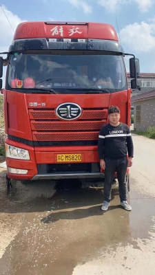 赤峰解放商用車電話多少號-第1張圖片