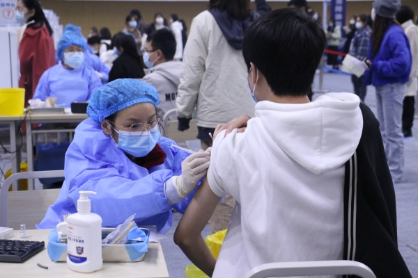 赤峰體育館疫苗接種點(diǎn)電話號(hào)碼-第1張圖片