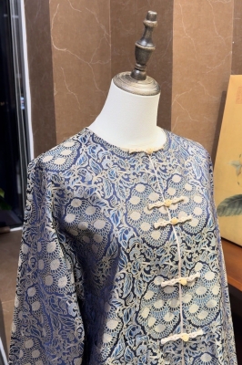 赤峰新中式服裝店電話號碼-第1張圖片