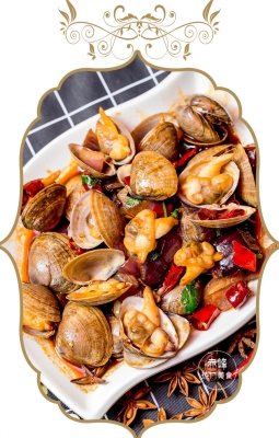 赤峰懷舊燒烤電話多少號(hào)碼-第1張圖片