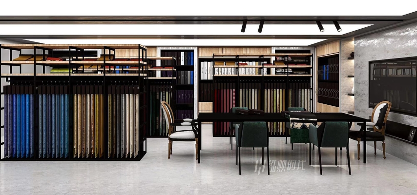 赤峰御秀羅綺軟裝館電話號(hào)碼-第1張圖片