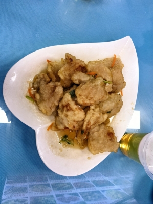 赤峰大東北菜館地址電話號碼-第1張圖片