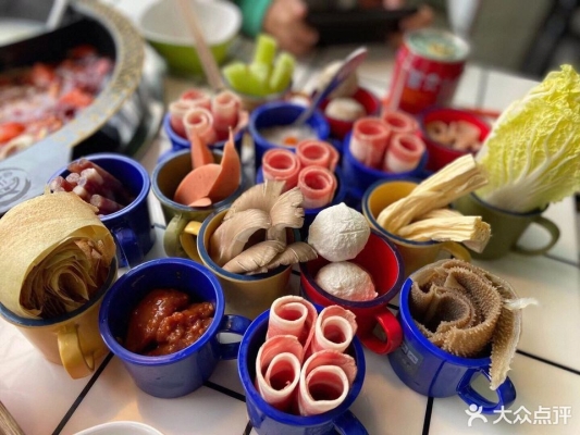 赤峰茶缸火鍋店電話號(hào)碼多少-第1張圖片