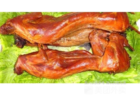 赤峰新城熏醬熟食店電話(huà)號(hào)碼-第1張圖片