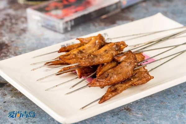 赤峰愛尚烤串電話多少號-第1張圖片