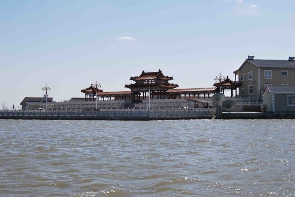 赤峰老三垂釣園電話多少號-第1張圖片