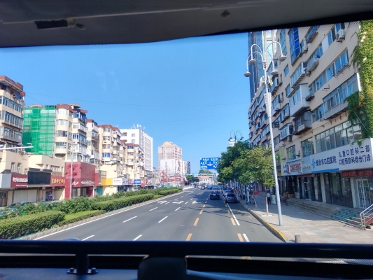 赤峰到濟南的客運站電話號碼-第1張圖片