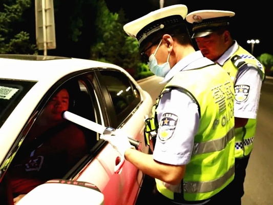 赤峰市治安大隊(duì)舉報電話-第1張圖片