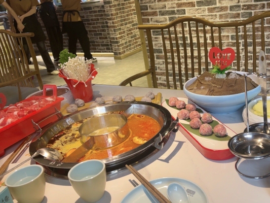 徳莊火鍋赤峰店電話多少號(hào)-第1張圖片