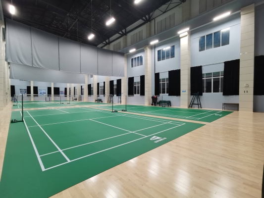 赤峰城區(qū)羽毛球場(chǎng)館電話號(hào)碼-第1張圖片