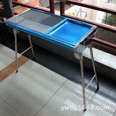 赤峰戶外烤爐廠家電話多少號-第1張圖片