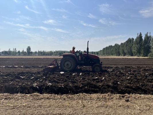 赤峰耕宇化肥廠地址電話號碼-第1張圖片