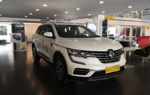 赤峰雷諾4s店維修電話號(hào)碼-第1張圖片