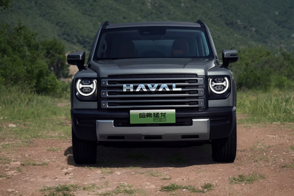 赤峰哈弗猛龍售后電話是多少號(hào)-第1張圖片