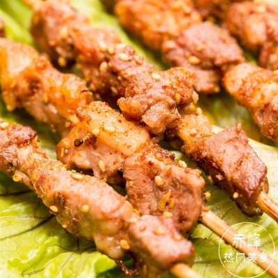 赤峰金域華府烤串地址電話號(hào)碼-第1張圖片