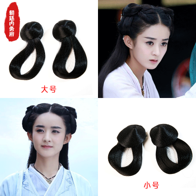 赤峰漢服假發(fā)批發(fā)市場(chǎng)電話號(hào)碼-第1張圖片